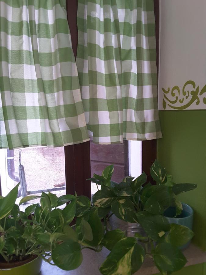 Le Giuggiole 5 Posti Letto In Una Casa Ricca D'Atmosfera Farra d'lsonzo Dış mekan fotoğraf