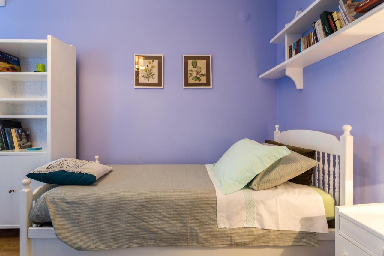 Le Giuggiole 5 Posti Letto In Una Casa Ricca D'Atmosfera Farra d'lsonzo Dış mekan fotoğraf